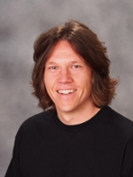 Picture of Egan Chernoff