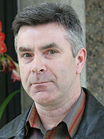 Picture of  Michael Cottrell