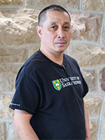 Picture of  Edgard Gilo