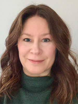 Picture of  Carmen Gillies