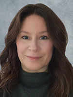 Picture of  Carmen Gillies