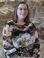 Picture of  Patricia Gillies