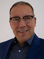 Picture of Gordon A. Martell