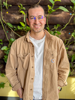 Picture of  Luke Heidebrecht