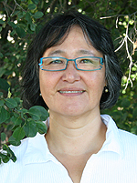 Picture of  Karla Jessen Williamson