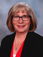 Picture of Dr. Brenda Kalyn