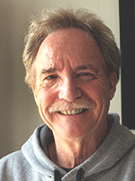 Picture of  Ivan Kelly