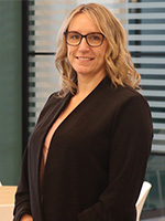 Picture of Alison Kraft