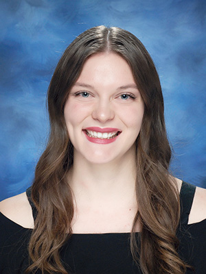 Picture of  Mercedes Buye