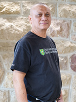Picture of  Miguel Gonzales