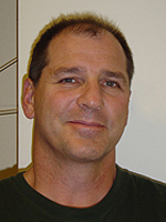 Picture of  Tim Molnar