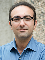 Picture of  Amin Mousavi
