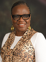 Picture of  Janet Okoko