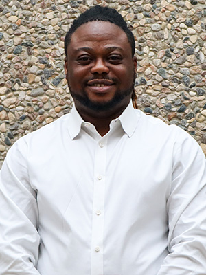 Picture of Ayodeji Osiname