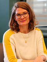 Picture of Julia Paulson
