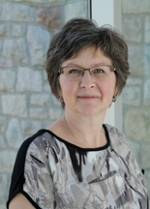 Picture of  Corinne Pawliuk