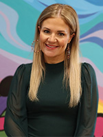 Picture of  Sarah Potter