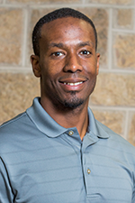 Picture of  Rob Lovelace