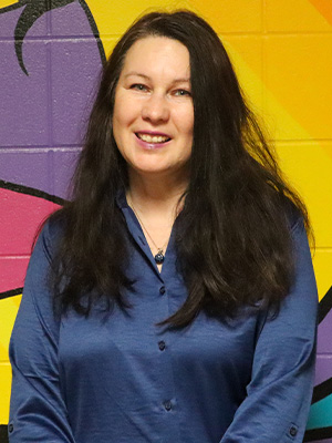 Picture of  Tracy Roy