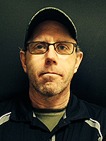 Picture of  Tracy Thompson