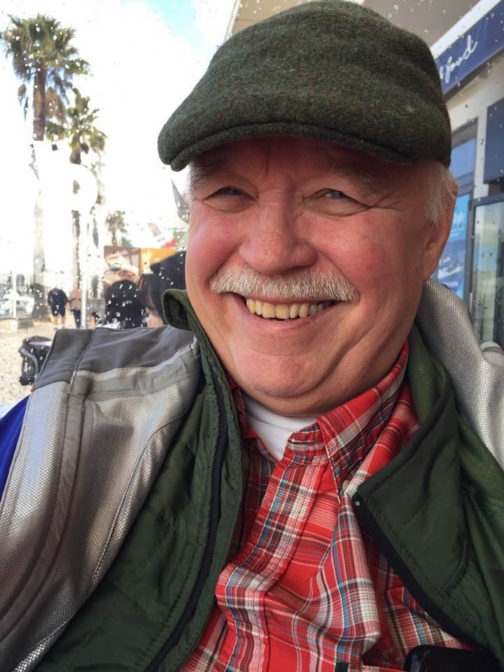 Picture of  Keith Walker