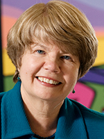 Picture of  Angela Ward