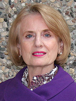 Picture of  Linda Wason-Ellam
