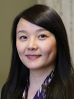 Picture of  Jing Xiao